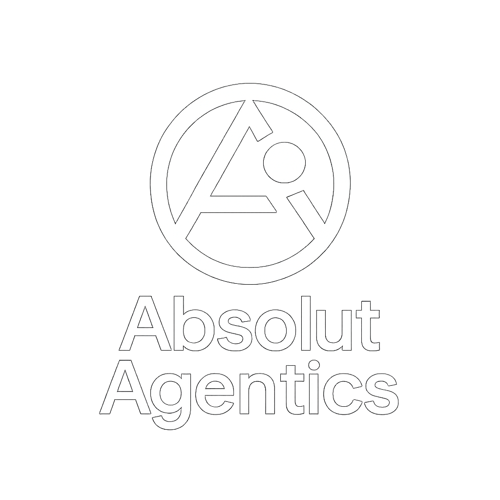 Absolut Agentics
